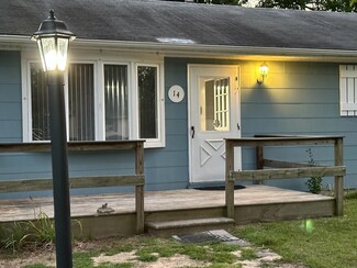 14 Beachhurst Dr, Cape May, NJ 08204