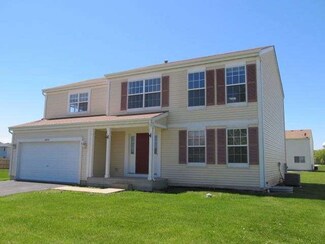 2406 Michael Ave, Zion, IL 60099