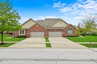19604 Snowmass Rd, Mokena, IL 60448