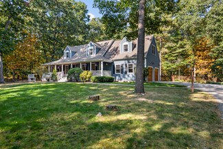 515 Cider Hill Rd, York, ME 03909