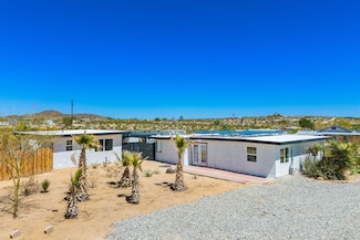 62932 Shifting Sands Trail, Joshua Tree, CA 92252