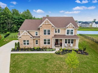 8035 Chesapeake Place NW, Pickerington, OH 43147