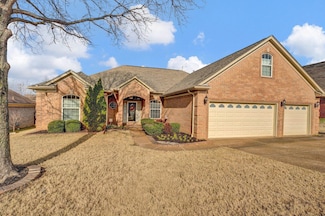 9914 Calderdale Dr, Cordova, TN 38016