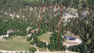 20043 Higgins Gulch Rd, North Lawrence, SD 57783