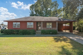 3016 S Q St, Fort Smith, AR 72901