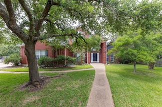 4601 Valley Brook Cir, College Station, TX 77845