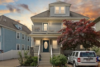 870 South St Unit 3, Roslindale, MA 02131