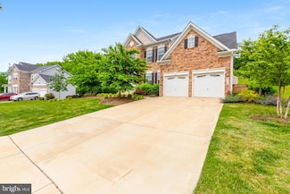 9312 Blanchard Dr, Fort Washington, MD 20744