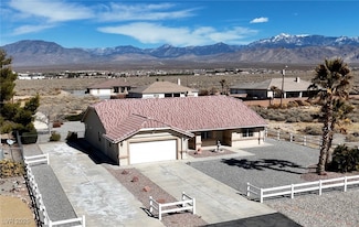 2080 Mount Charleston Dr, Pahrump, NV 89048