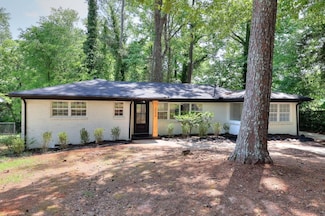 2094 Shamrock Dr, Decatur, GA 30032