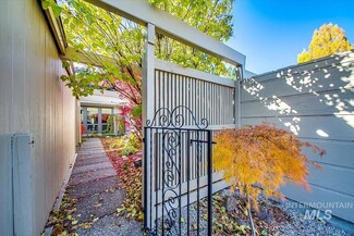 3001 S Roosevelt St Unit 4, Boise, ID 83705