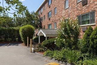 20 Radcliffe Rd Unit 305, Allston, MA 02134