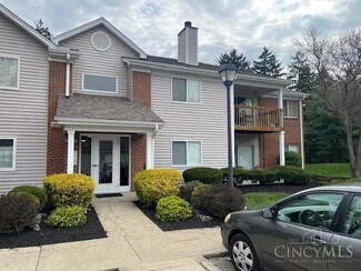 8500 Island Pines Place, Maineville, OH 45039