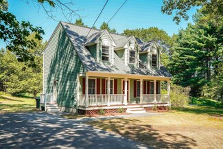 101 Gilson Rd, Nashua, NH 03062