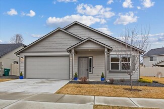 14518 E Everett Ct, Spokane Valley, WA 99216