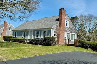 108 Island View Ln, South Chatham, MA 02659