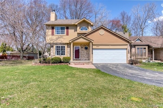 28750 Bayberry Ct W Unit 73, Livonia, MI 48154