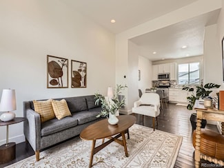 2507 Moline St, Aurora, CO 80010