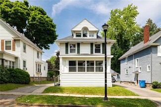 154 Lapham St, Rochester, NY 14615