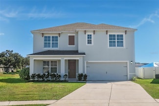 3228 Country Walk Club Cir, Winter Haven, FL 33881