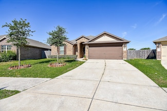 7206 Highland Chase Dr, Richmond, TX 77407