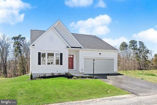 000 Monroe Ave, Ranson, WV 25438