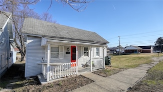 212 Watson Ave, Byesville, OH 43723