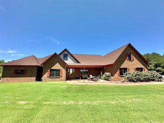 1315 Marshall Rd, Sardis, MS 38666