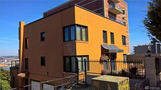 201 Broadway Unit A, Tacoma, WA 98402