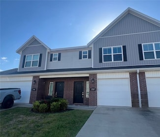 2757 W Kilimanjaro Way, Rogers, AR 72758