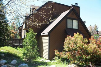 1130 Pine Crest Rd Unit 13, Twin Peaks, CA 92391