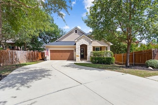 706 Cavallo Springs Cove, San Marcos, TX 78666