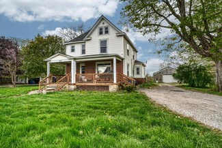 124 N Newton St, Goodland, IN 47948