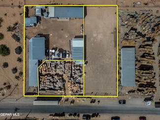 13655 Madero Dr, El Paso, TX 79928