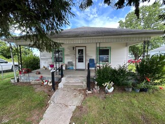 4634 E 400 S, Hemlock, IN 46937