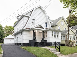 62 Curtis St, Rochester, NY 14606
