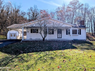 268 Cove Rd, Buffalo Mills, PA 15534