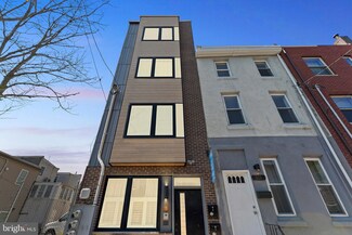 614 W Master St Unit 1, Philadelphia, PA 19122