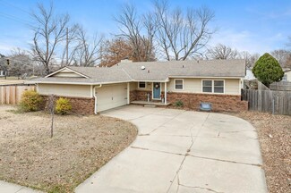 1342 N Denmark Ave, Wichita, KS 67212