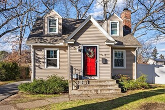 30 Druids Ln, West Springfield, MA 01089