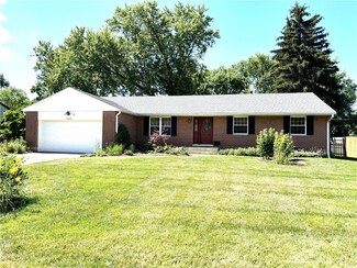 3806 Honeybrook Ave, Dayton, OH 45415