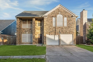 2001 Tipperary Dr, Deer Park, TX 77536