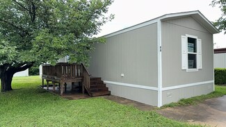 3400 Robinson Dr Unit LOT 98, Robinson, TX 76706