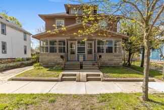 1108 Baxter St SE, Grand Rapids, MI 49506