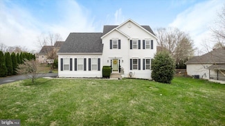 47 Orleans Dr, Shepherdstown, WV 25443