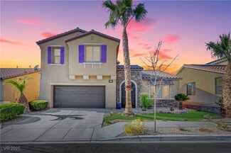 6819 Rolling Boulder St, Las Vegas, NV 89149