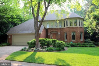 6616 Landon Ln, Bethesda, MD 20817