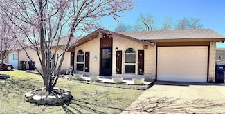 4001 Providence Dr, Garland, TX 75043