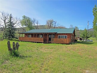 151 Hosheit Rd, Riverside, WA 98849