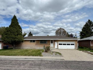 1448 Marguerite Ave, Pocatello, ID 83201